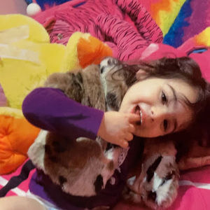 Meet your Posher, Layla